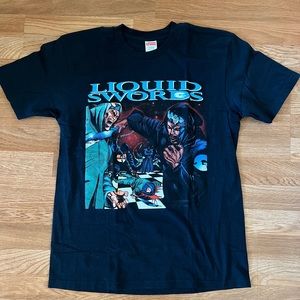 Supreme Gza Tee, M